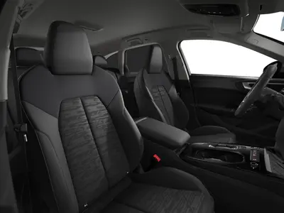 Audi A5 Avant – Foto 10