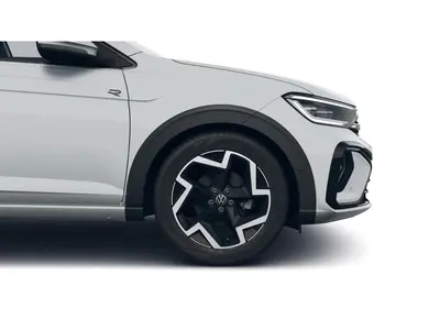 Volkswagen Taigo – Foto 4