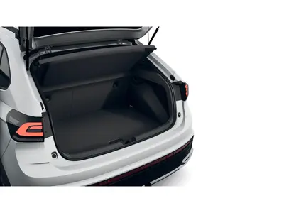 Volkswagen Taigo – Foto 8