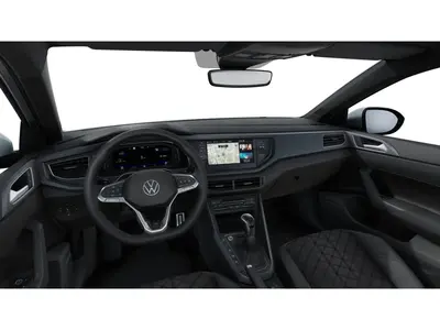 Volkswagen Taigo – Foto 9