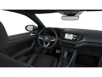 Volkswagen Taigo – Foto 10