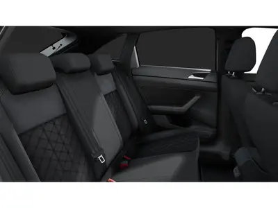 Volkswagen Taigo – Foto 11