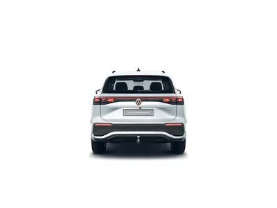 Volkswagen Tayron – Foto 3