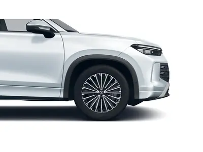 Volkswagen Tayron – Foto 4