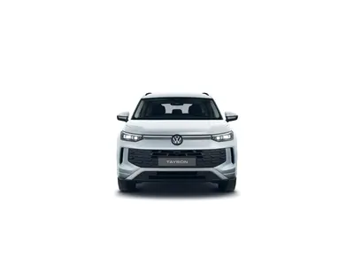 Volkswagen Tayron – Foto 7