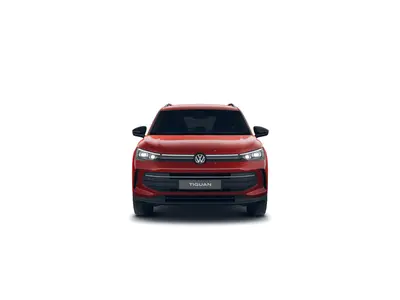 Volkswagen Tiguan – Foto 3