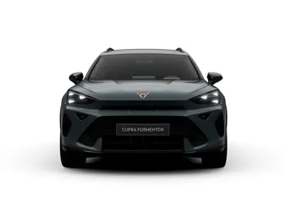 Cupra Formentor – Foto 3