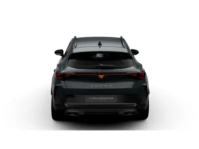 Cupra Formentor – Foto 7