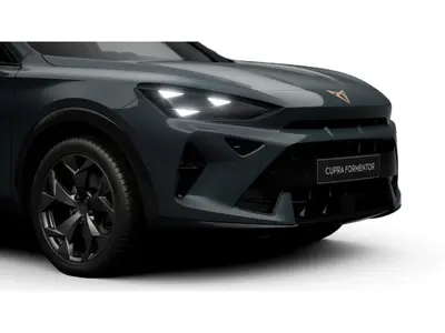 Cupra Formentor – Foto 8