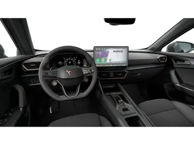 Cupra Formentor – Foto 9