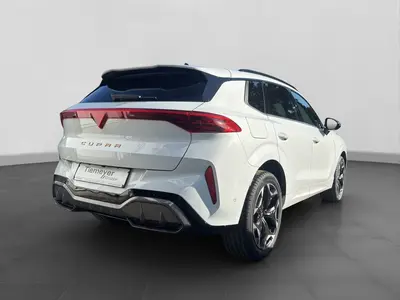 Cupra Terramar – Foto 3