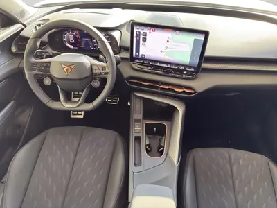 Cupra Terramar – Foto 5