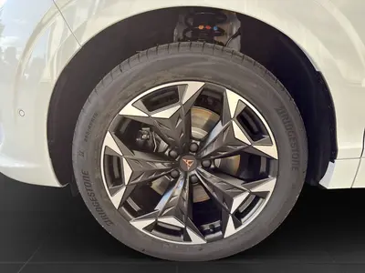 Cupra Terramar – Foto 7