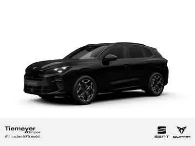 Cupra Terramar – Foto 1