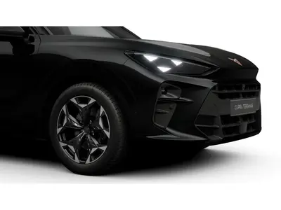 Cupra Terramar – Foto 4