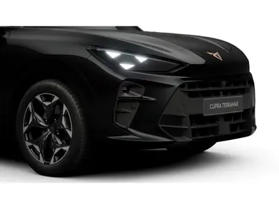Cupra Terramar – Foto 8