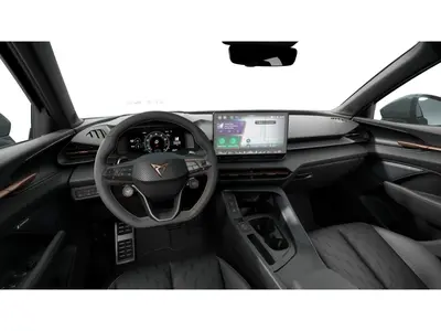 Cupra Terramar – Foto 9