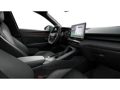 Cupra Terramar – Foto 10