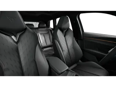 Cupra Terramar – Foto 11