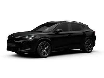 Cupra Formentor – Foto 2