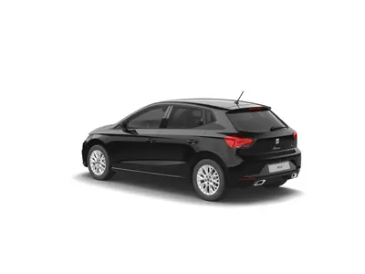 Seat Ibiza – Foto 5