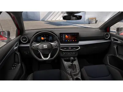 Seat Ibiza – Foto 9
