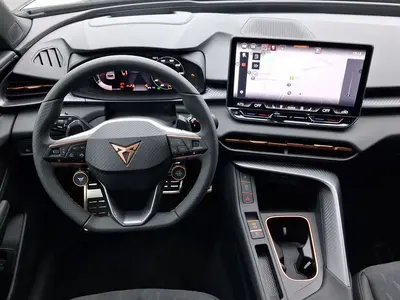 Cupra Terramar – Foto 5