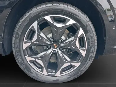 Cupra Terramar – Foto 7