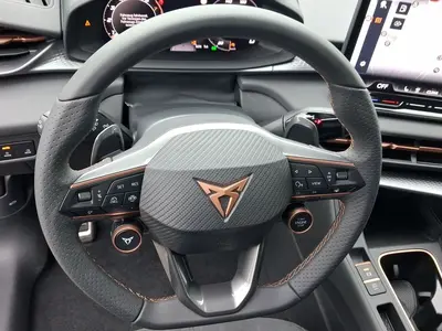 Cupra Terramar – Foto 9