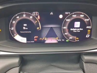 Cupra Terramar – Foto 10
