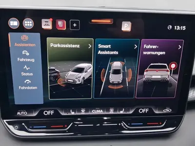 Cupra Terramar – Foto 14