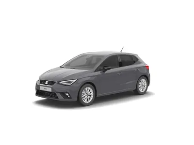 Seat Ibiza – Foto 2