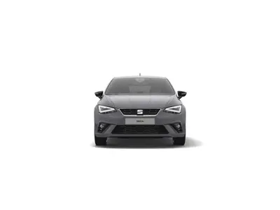 Seat Ibiza – Foto 3