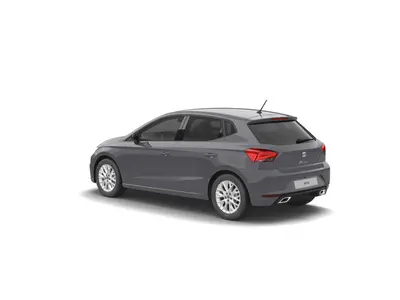 Seat Ibiza – Foto 5