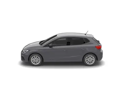 Seat Ibiza – Foto 6
