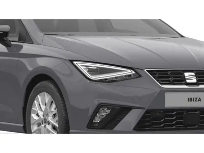 Seat Ibiza – Foto 8