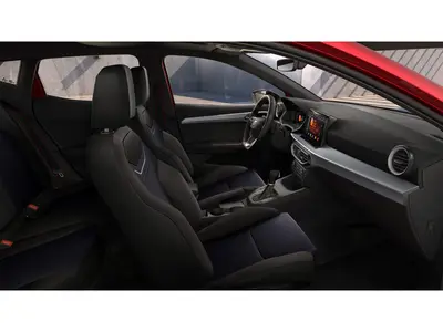 Seat Ibiza – Foto 10