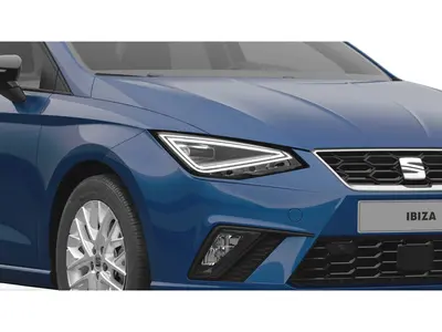 Seat Ibiza – Foto 8