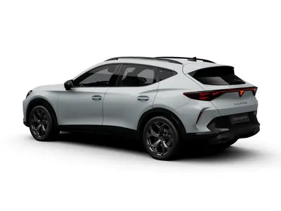 Cupra Formentor – Foto 5