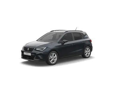Seat Arona – Foto 2