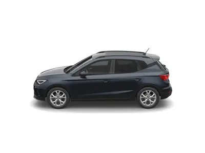 Seat Arona – Foto 5