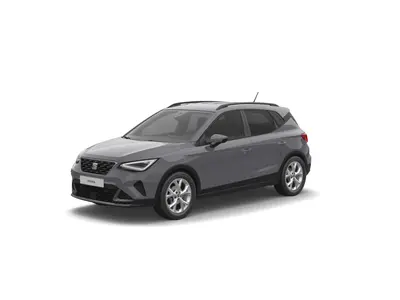 Seat Arona – Foto 2