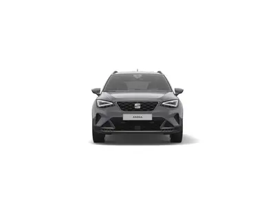 Seat Arona – Foto 3