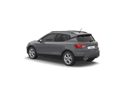 Seat Arona – Foto 4