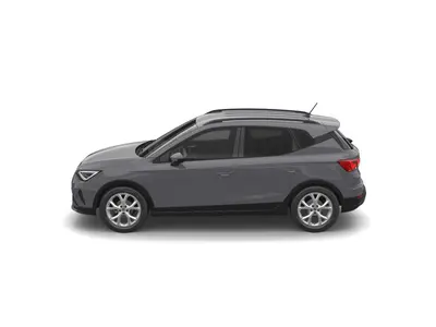 Seat Arona – Foto 5