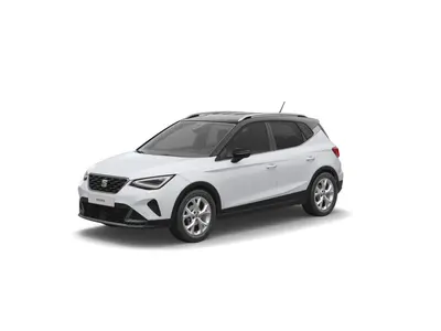 Seat Arona – Foto 2
