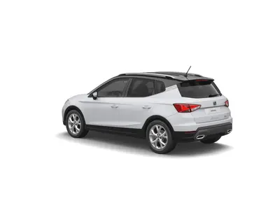 Seat Arona – Foto 4
