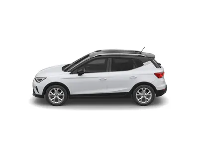 Seat Arona – Foto 5
