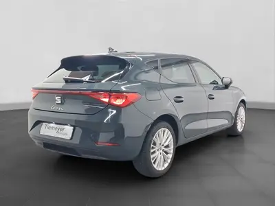 Seat Leon – Foto 3