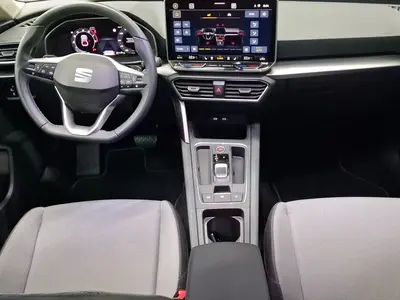 Seat Leon – Foto 5
